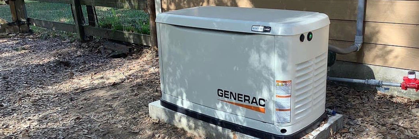 Beaumont Generator Installation Services, Generators For Sale and Standby Generators